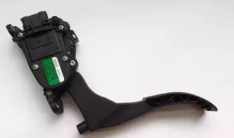 Pedal Acelerador Eletrônico Gol G5 Fox Polo Kombi 6q1721503c USADA - comprar online