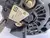 Alternador 14V 65A Bosch Motor AT 1.0 Gol G2 - Original VW na internet