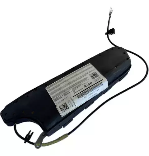 Airbag Lateral Banco Dianteiro Esquerdo Passat Variant Vw - comprar online