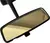 Retrovisor Interno Gol Gti Gt Fusca Original 11385751123 USADA - loja online