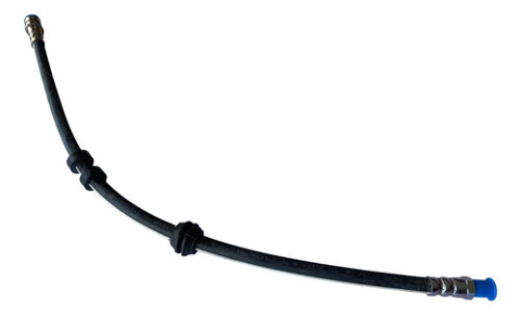 Mangueira Flexível Freio Dianteiro Gol Sav Voyage G5 G6 G7