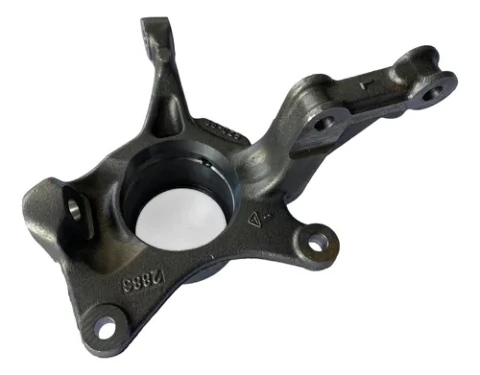 Manga Eixo Dianteiro Esquerdo Renault Captur 400113252r