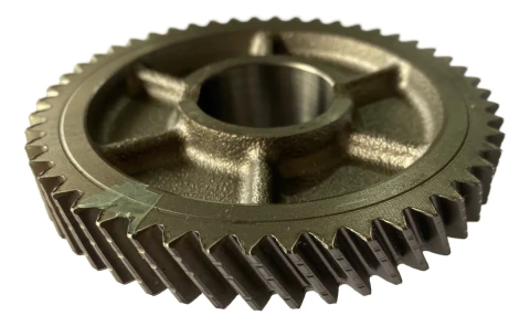 Engrenagem 1a Marcha 50/12 Fox Polo Gol G5 G6 Original