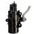 CAJA DE DIRECCION HIDRAULICA DODGE RAM ø35MM C/ PITMAN / TORNILLOS CHICOS - comprar online