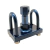 EXTRACTOR BRAZO PITMAN LADO CONO CHEVROLET S-10