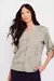 CAMISA MELINA BORDADO - comprar online
