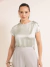 Blusa Cetim - comprar online