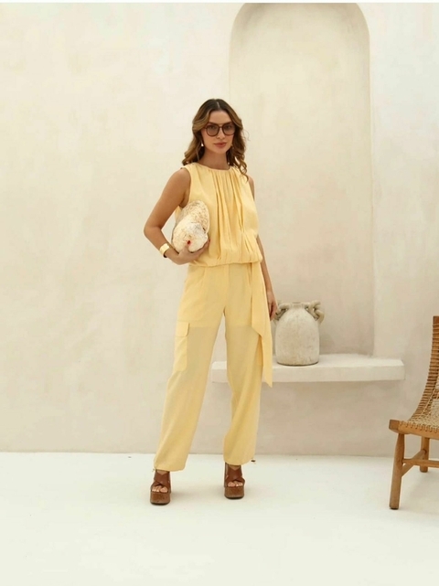 Calça Olívia - comprar online