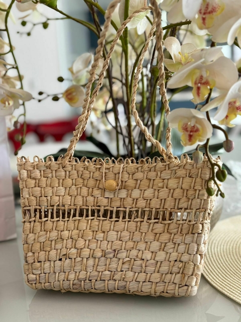 Bolsas de Palha Pequena - comprar online