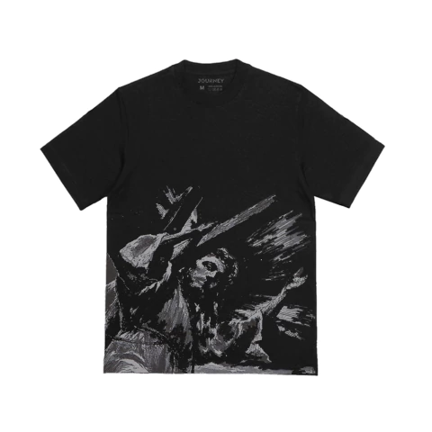 Camiseta Journey of Jesus - comprar online