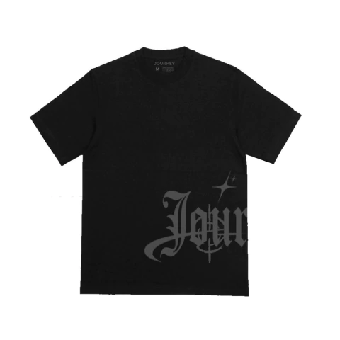 Camiseta Black Journey - comprar online