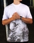 Camiseta Sublime Branca