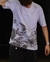 Camiseta Sublime Branca - comprar online