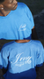 Imagem do Camiseta Azul Dice