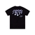 Camiseta Starry Preta