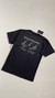Camiseta preta 777 - TANISE ALMEIDA PORTO
