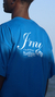 Camiseta Azul Dice