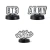 PARTS Army Bomb - PRONTA ENTREGA