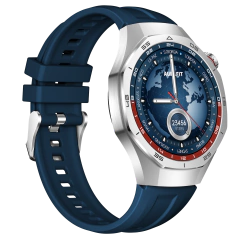 Smartwatch Aurafit ENERGY3 AMOLED Sport Elegante Hombre Mujer en internet