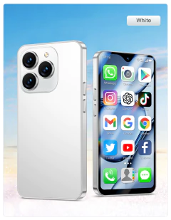 SOYES XS18 Pro Max - comprar online
