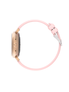 Reloj Smartwatch Inteligente Mujer Amoled Dm70