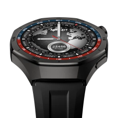 Smartwatch Aurafit ENERGY3 AMOLED Sport Elegante Hombre Mujer - tienda online