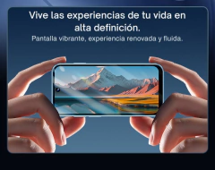 SOYES XS19 Pro en internet