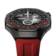 Smartwatch Aurafit ENERGY3 AMOLED Sport Elegante Hombre Mujer