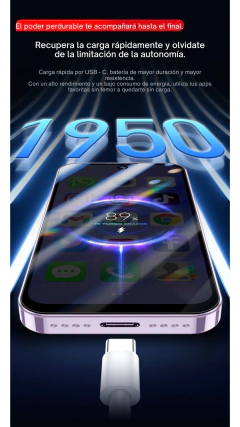 SOYES XS19 Pro - comprar online