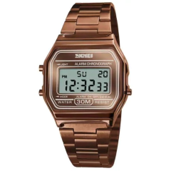 Reloj Skmei 1123 en internet
