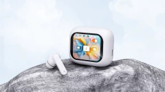 Auriculares BY09 Pantalla Táctil - tienda online
