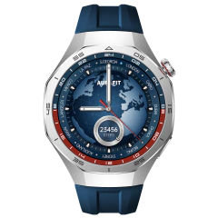 Smartwatch Aurafit ENERGY3 AMOLED Sport Elegante Hombre Mujer en internet