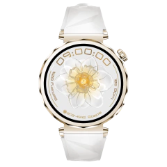 Smartwatch Aurafit ELLA 4 AMOLED Elegante Mujer - comprar online