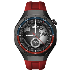 Smartwatch Aurafit ENERGY3 AMOLED Sport Elegante Hombre Mujer - DOS CLICS