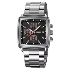 Reloj Skmei 9331 Cronógrafo - tienda online
