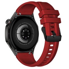 Smartwatch Aurafit ENERGY3 AMOLED Sport Elegante Hombre Mujer - DOS CLICS