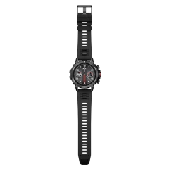 Imagen de Smartwatch Aurafit G6 AMOLED GPS Integrado 5 ATM Sport Hombre Mujer