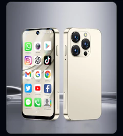 SOYES XS19 Pro