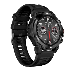 Smartwatch Aurafit G6 AMOLED GPS Integrado 5 ATM Sport Hombre Mujer en internet