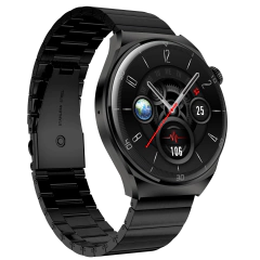 Imagen de Smartwatch Aurafit AM05 AMOLED Sport Elegante Hombre Mujer