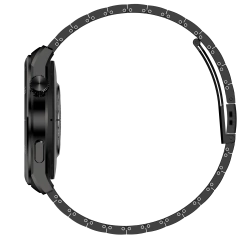 Smartwatch Aurafit AM05 AMOLED Sport Elegante Hombre Mujer - DOS CLICS