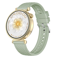 Smartwatch Aurafit AM23 AMOLED Elegante Mujer en internet