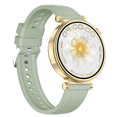 Smartwatch Aurafit AM23 AMOLED Elegante Mujer - comprar online