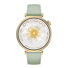 Smartwatch Aurafit AM23 AMOLED Elegante Mujer