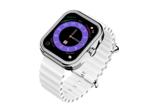 Smartwatch Doogee Z05 Sport Elegante Hombre Mujer - DOS CLICS