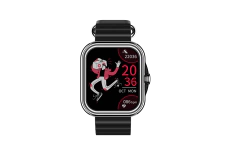 Imagen de Smartwatch Doogee Z05 Sport Elegante Hombre Mujer