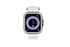 Smartwatch Doogee Z05 Sport Elegante Hombre Mujer