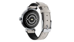 Reloj Smartwatch Inteligente Mujer Amoled Dm70 - DOS CLICS
