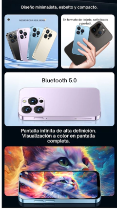SOYES XS19 Pro - comprar online