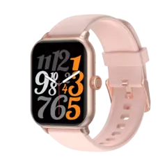 Smartwatch LW107 Mujer – Sport & Elegante - DOS CLICS
